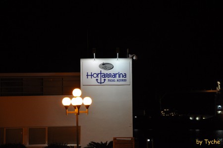 Açores Marina  da Horta